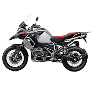 BMW R1250GS